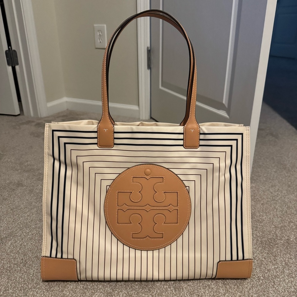 Tory Burch Nylon Tote